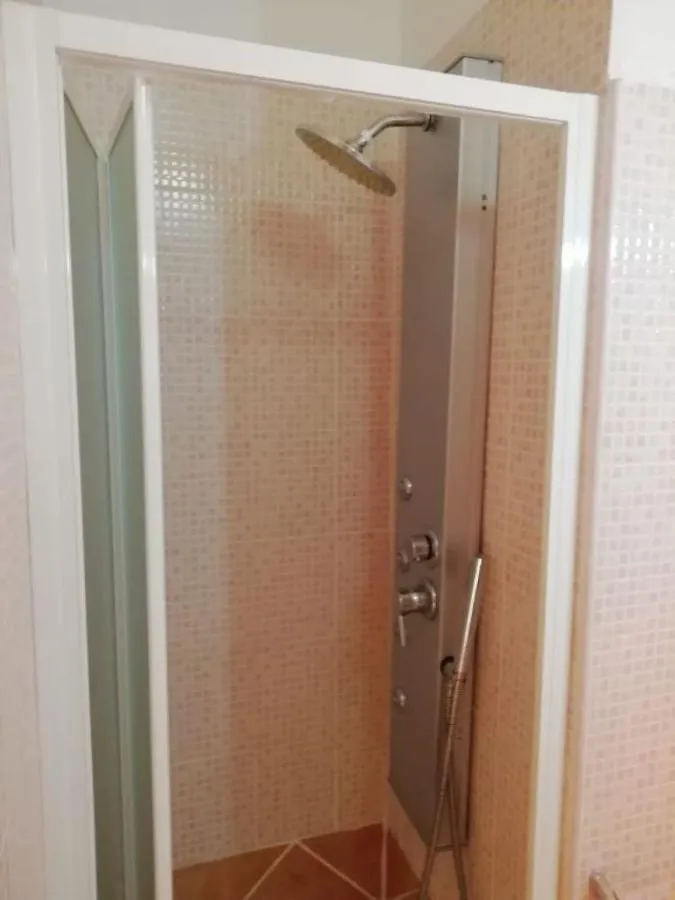 阿尔盖罗共和住宿加早餐酒店 2*, 阿尔盖罗