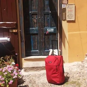Vendégház Aigua
