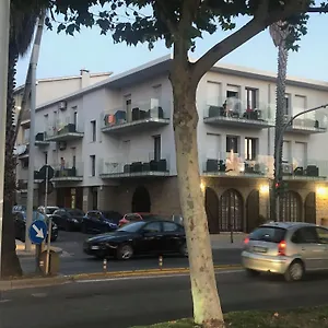 Eliton - Luci Del Golfo Apartament