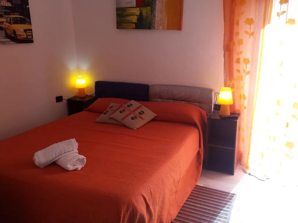 Bed & Breakfast B&B Alghero Republic