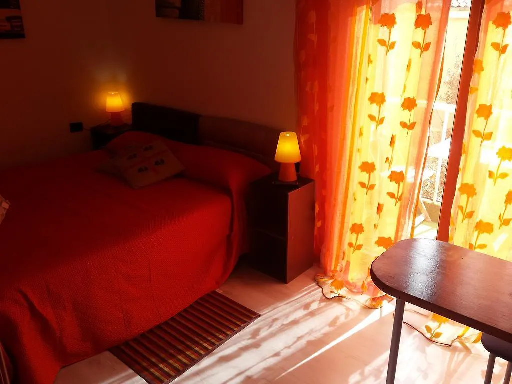B&B Alghero Republic 2*,