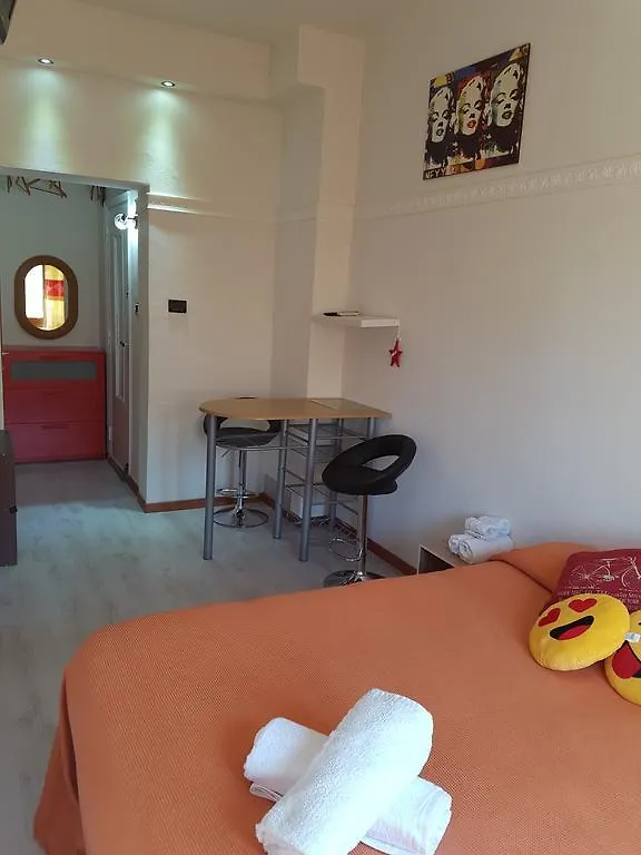 B&B Alghero Republic Włochy