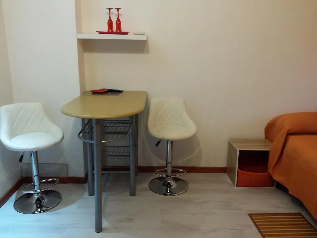 B&B Alghero Republic