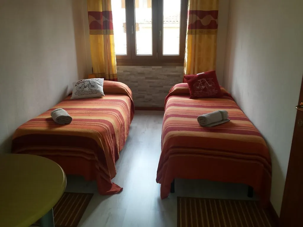 B&B Alghero Republic 2*,  Италия